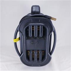 Dewalt 2000-Peak Amp Portable Jump Starter, Compressor, Power Bank - DXAEPS14